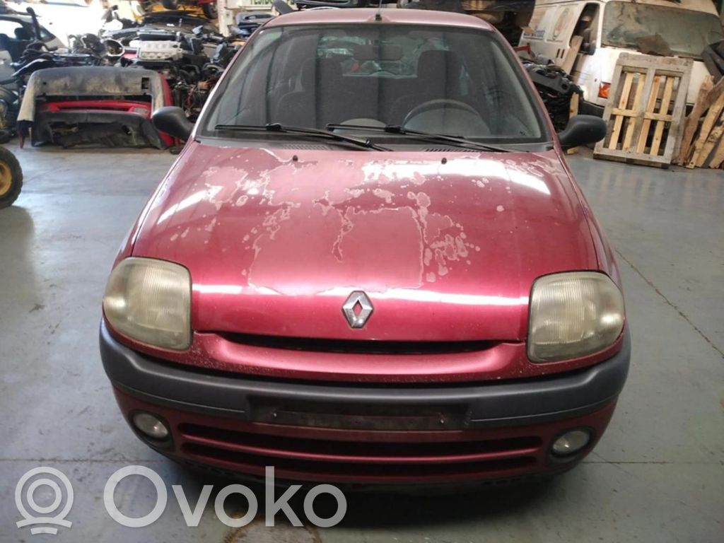 Clio II Clio  7700418919