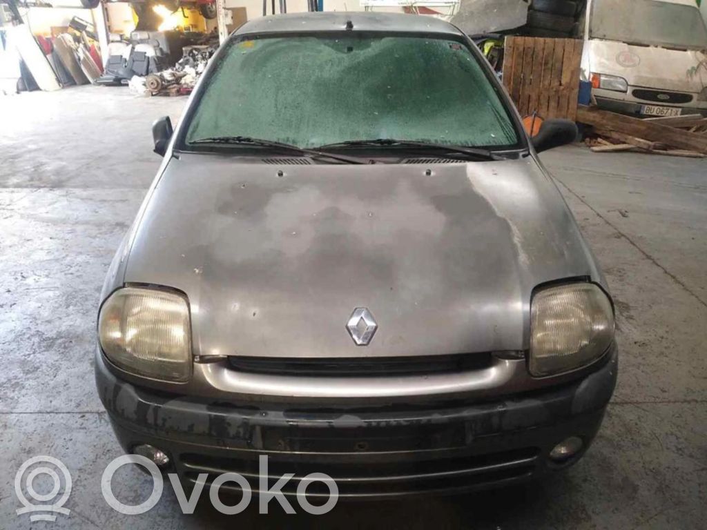 Clio I Clio  7700411319C