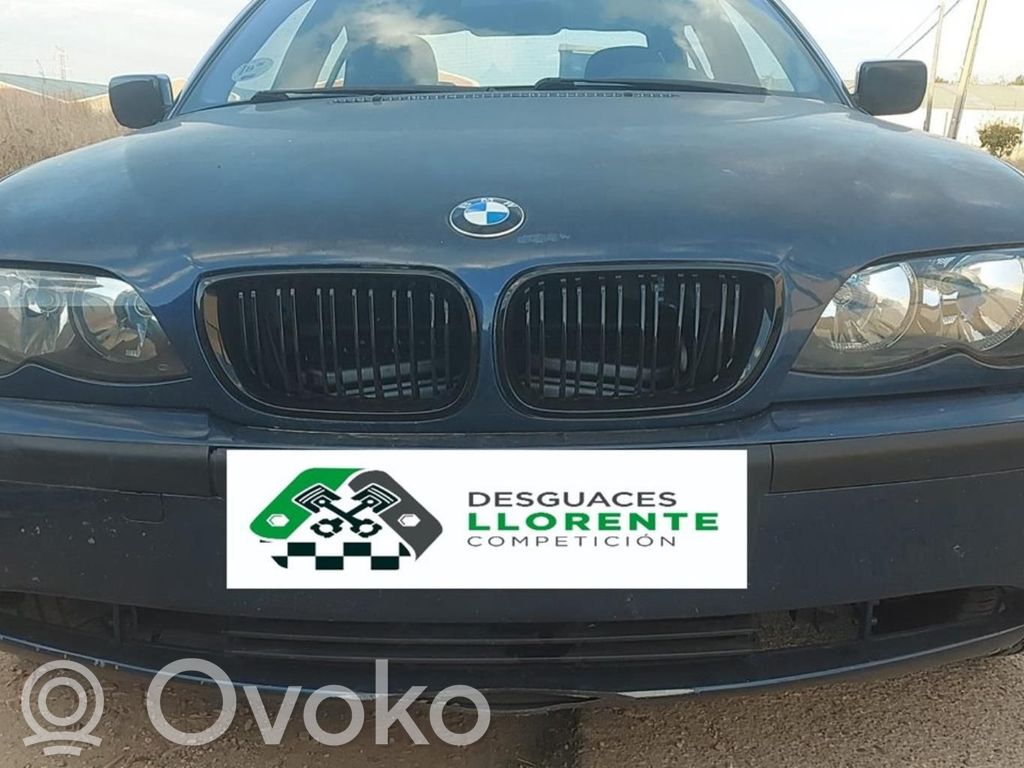 3 E46 Series 3  63136911368