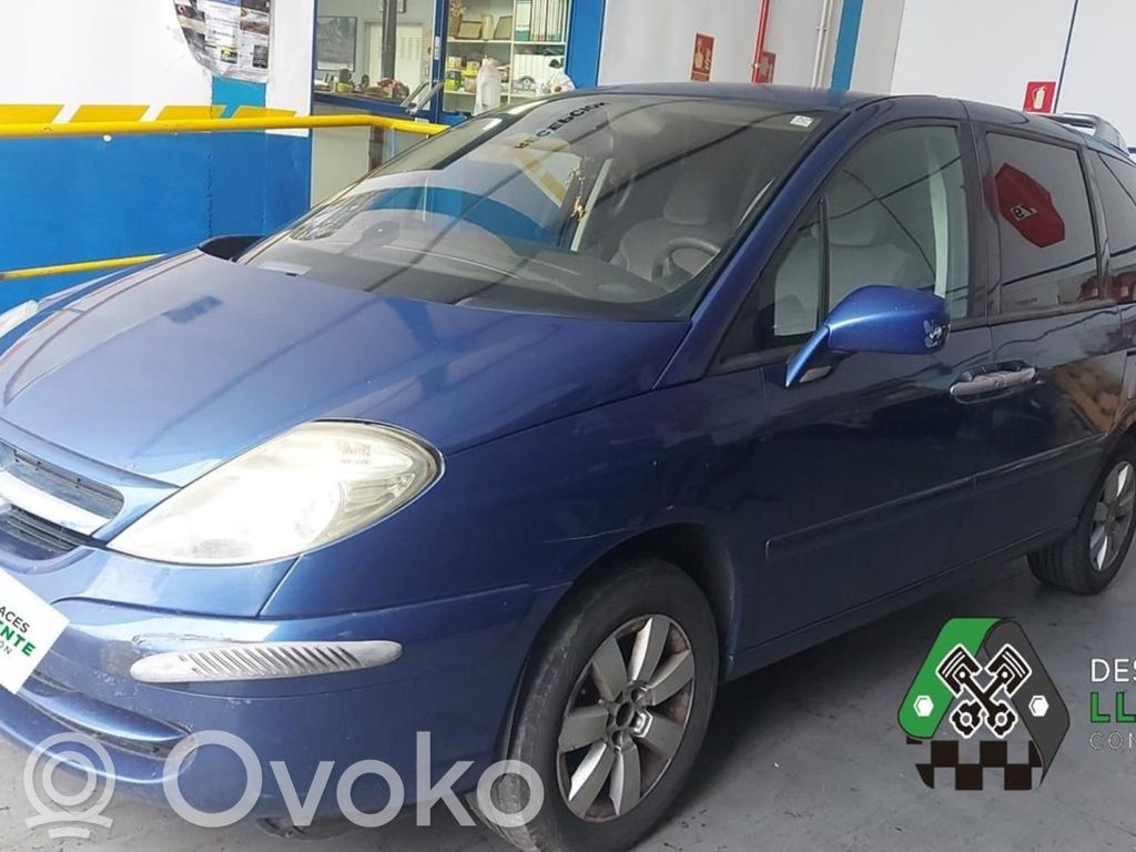 C3 C3, Pluriel, Picasso  9646321780