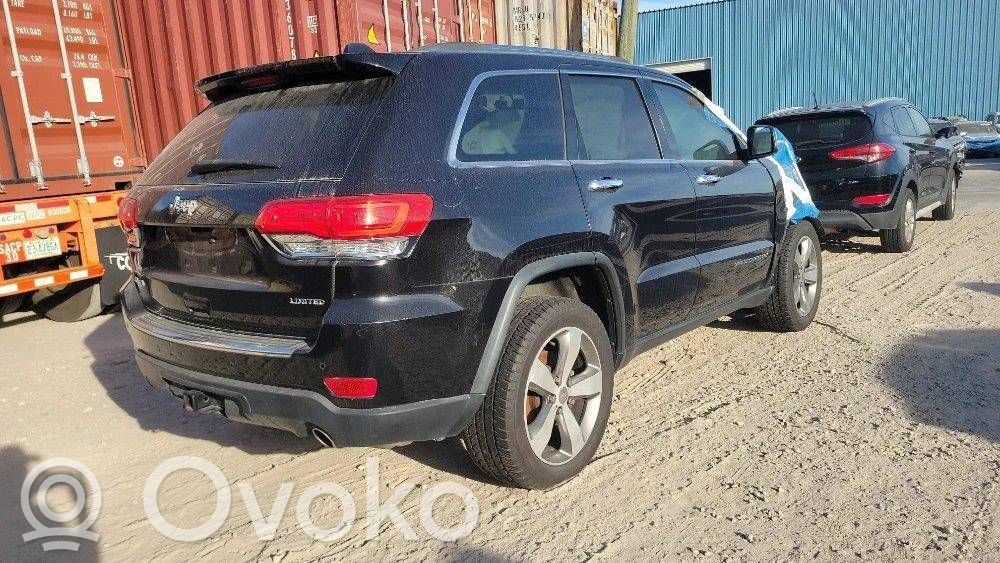 Grand Cherokee Grand Cherokee  5302AD012