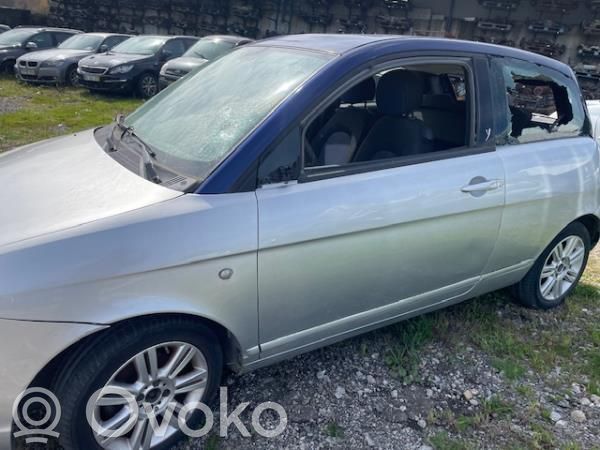 Ypsilon Ypsilon