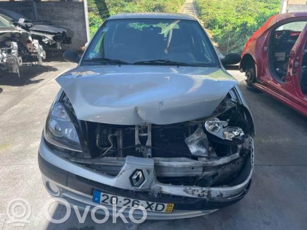 Clio II Clio
