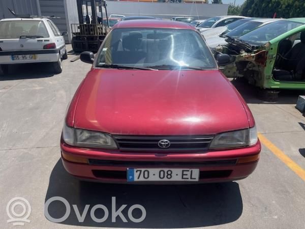 Corolla E110 Corolla