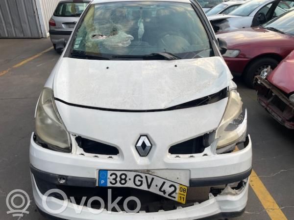 Clio III Clio