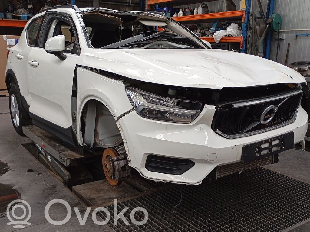 XC40 XC40