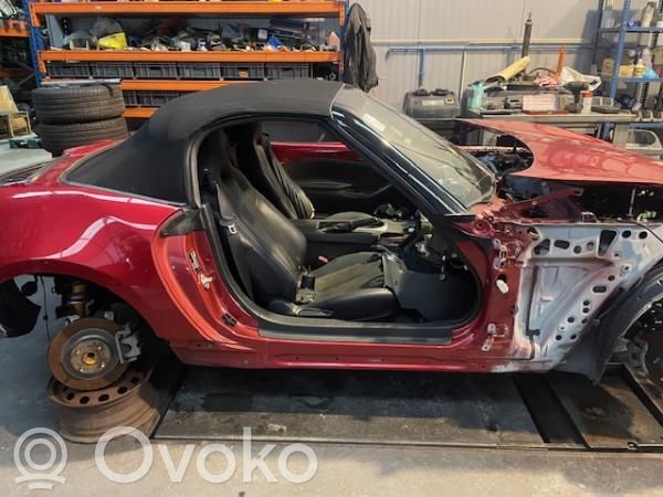 MX-5 ND MX-5 Miata