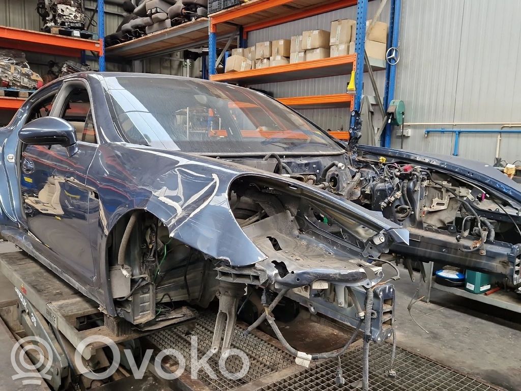 Panamera (970) Panamera