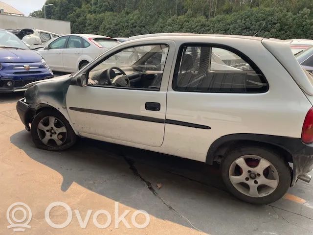 Corsa B Corsa