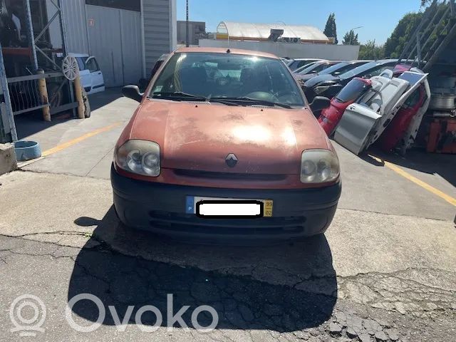 Clio I Clio