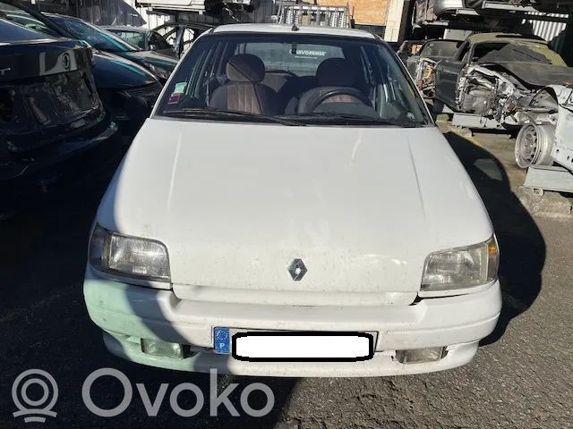 Clio I Clio