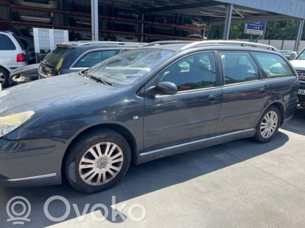 C5 C5, C5 Aircross