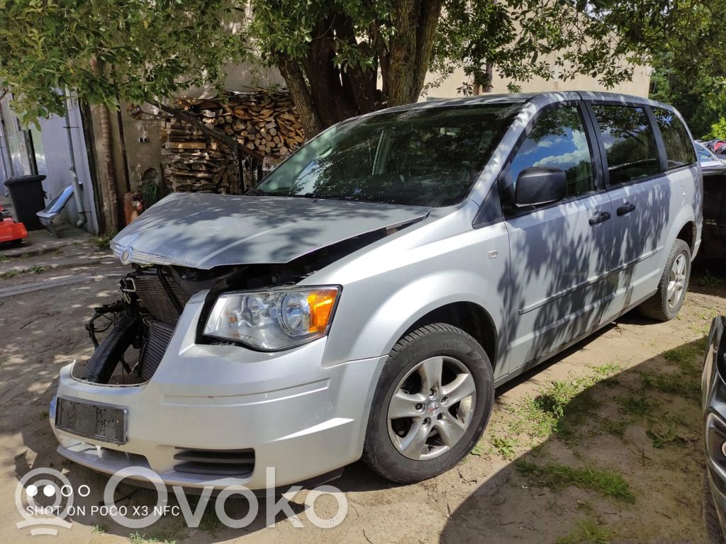 Grand Voyager V Grand Voyager  04602836AE