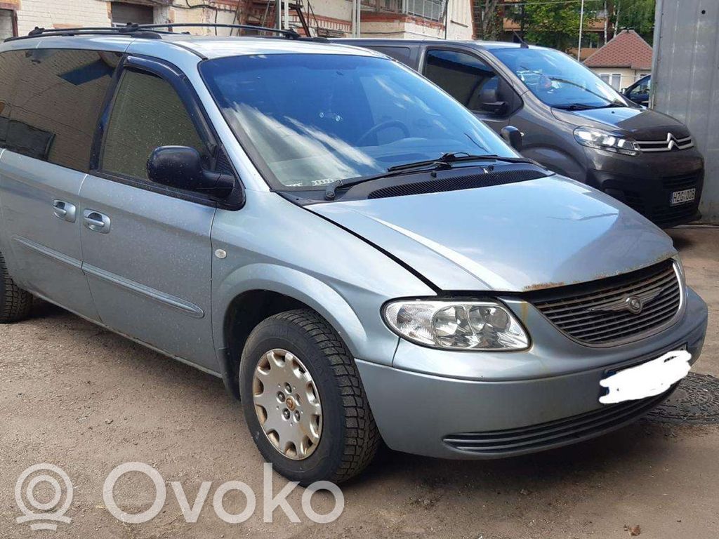 Grand Voyager IV Grand Voyager  P04748078AH