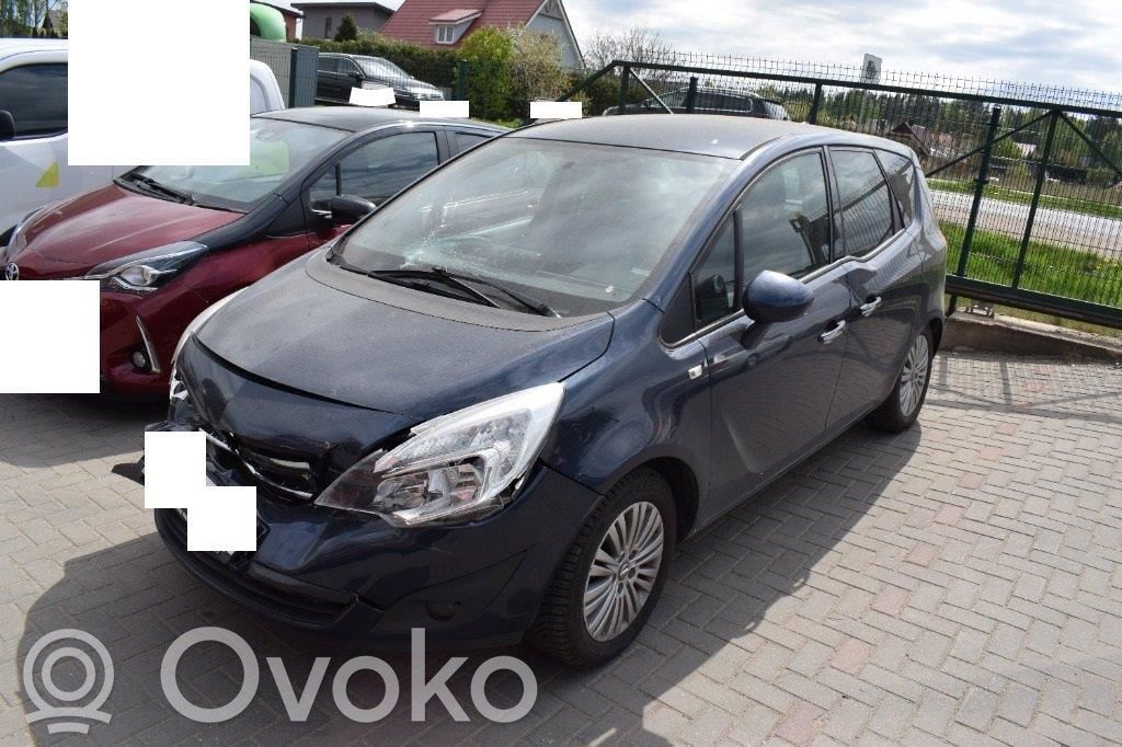 Meriva B Meriva  460029937