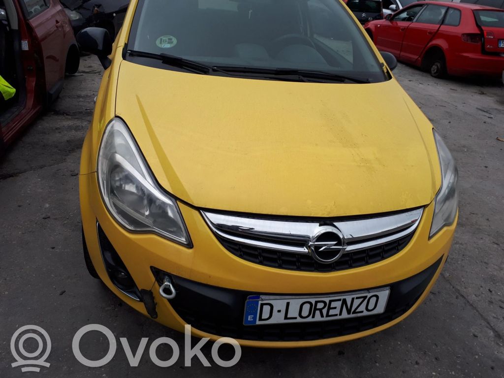 Corsa D Corsa  13242812