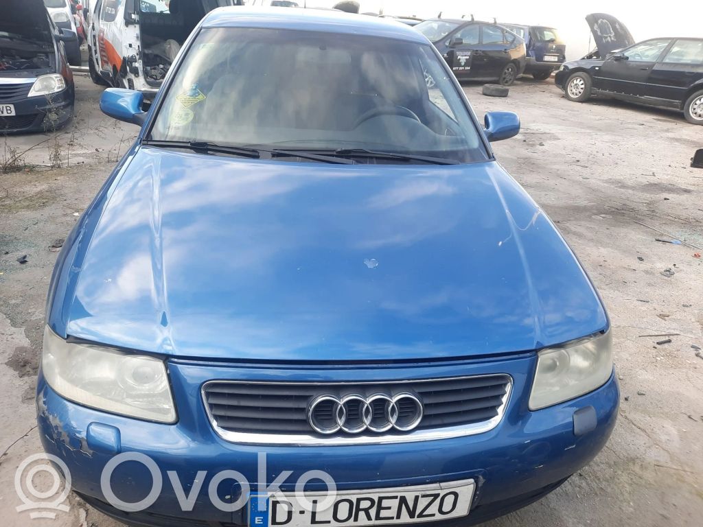 A3 S3 8L A3, S3