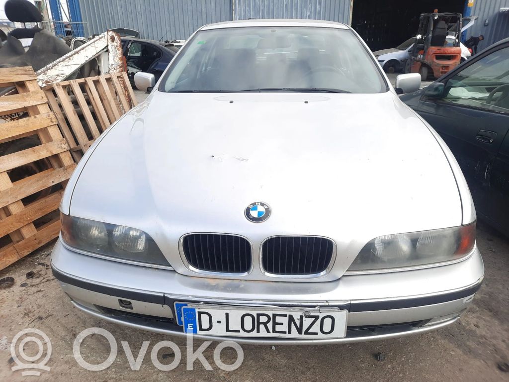 5 E39 Series 5