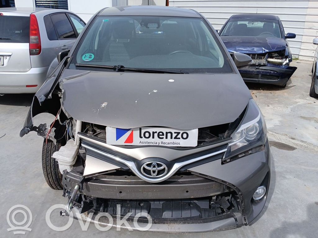 Yaris Yaris