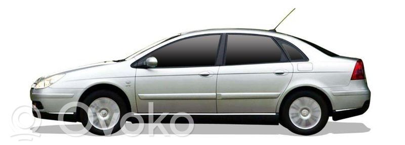 C5 C5, C5 Aircross