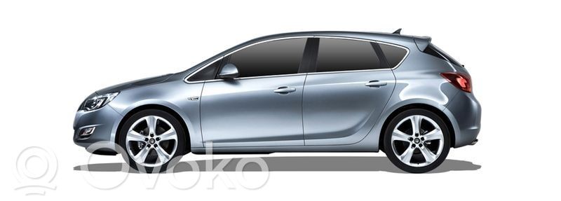 Astra J Astra  13268702