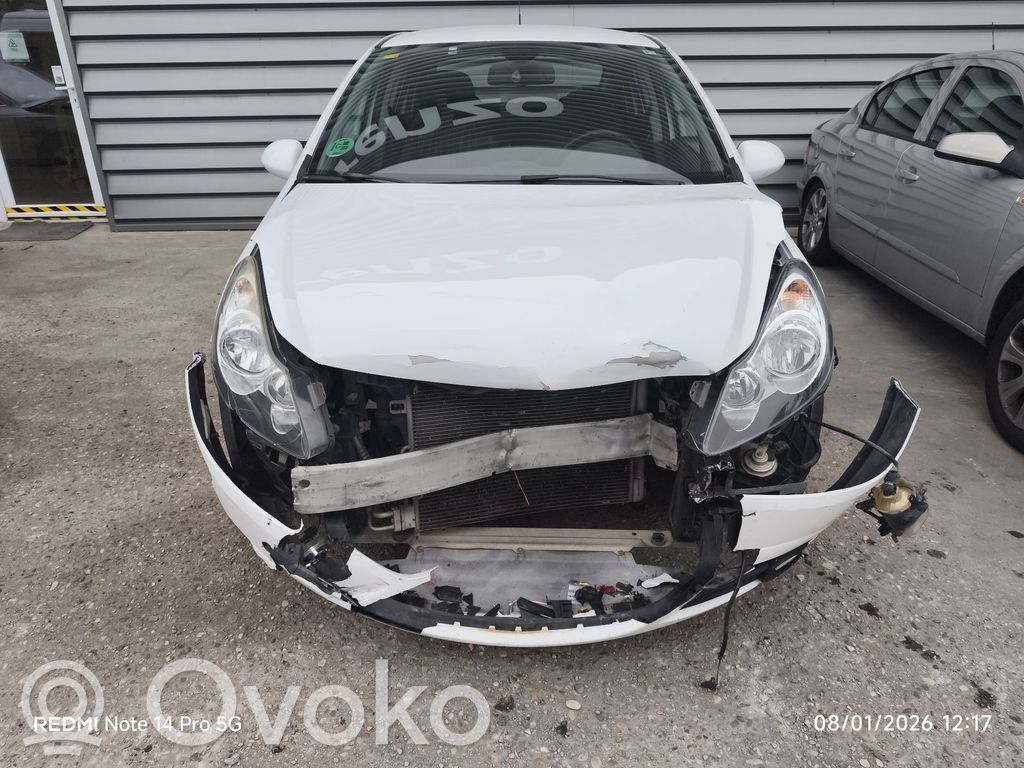 Corsa D Corsa  E8355577835