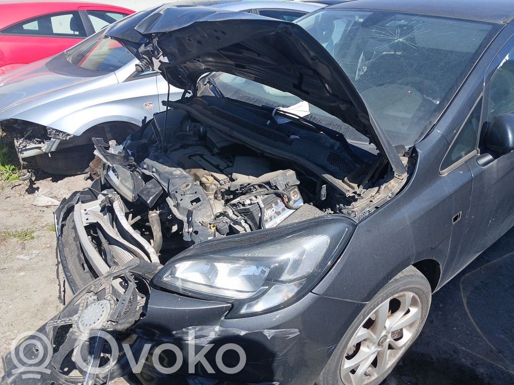 Corsa E Corsa  25198414