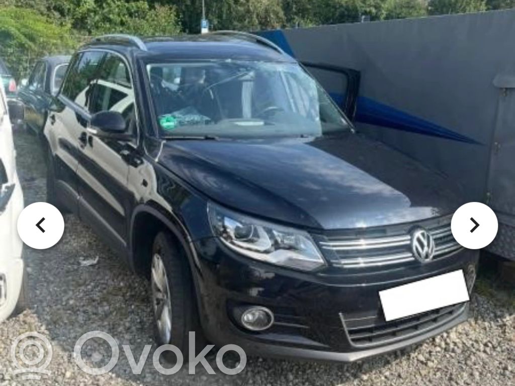 Tiguan Tiguan  5N0867011