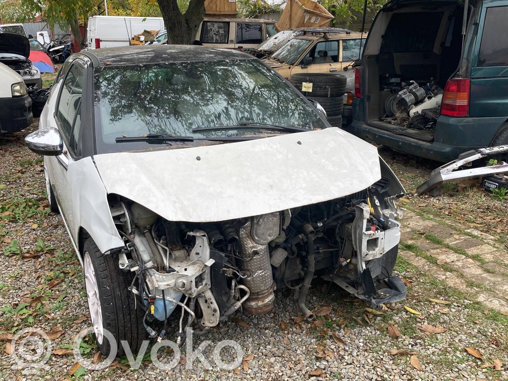 DS3 DS3  4109PA
