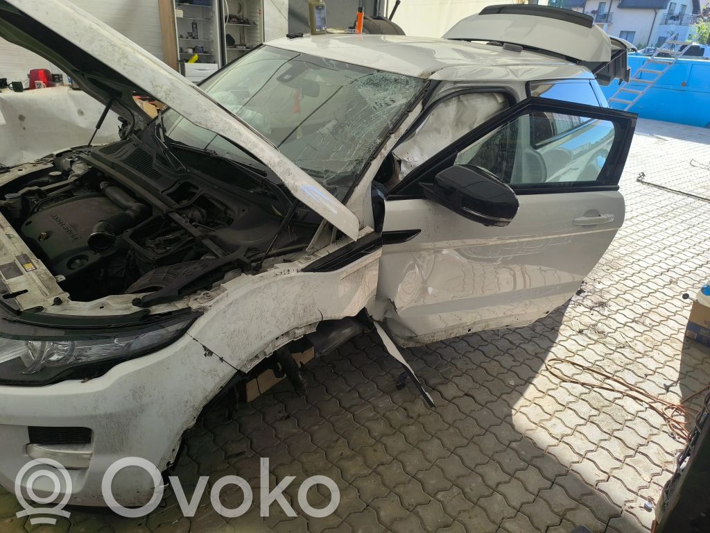 Evoque I Evoque  BJ3214017AB