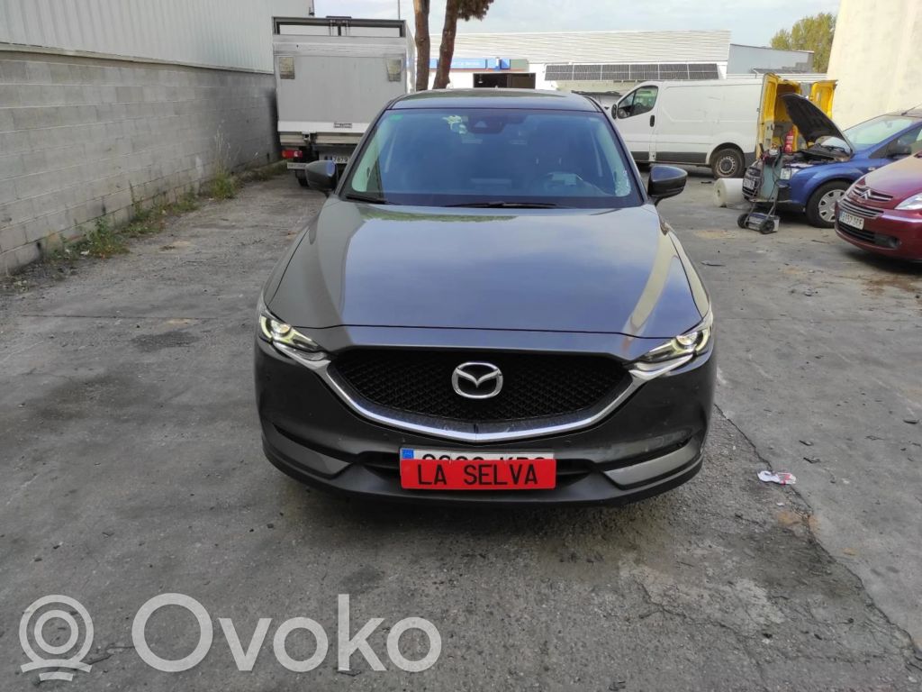 CX-5 CX-5  K123437A0B