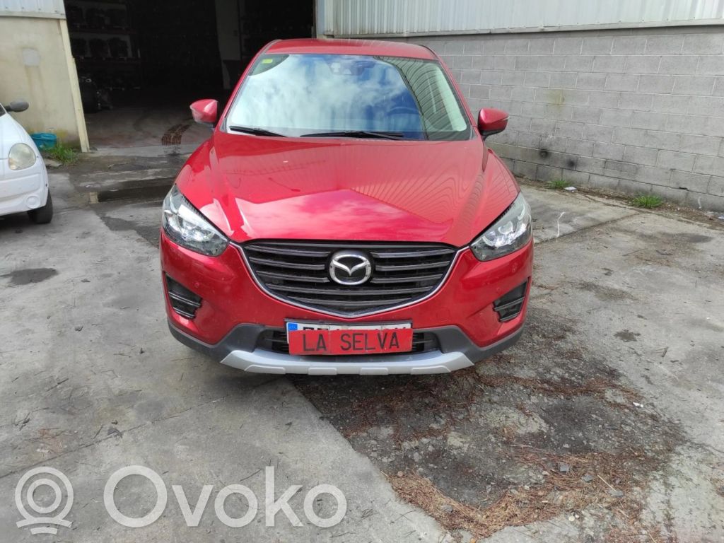 CX-5 CX-5  KD5350260A