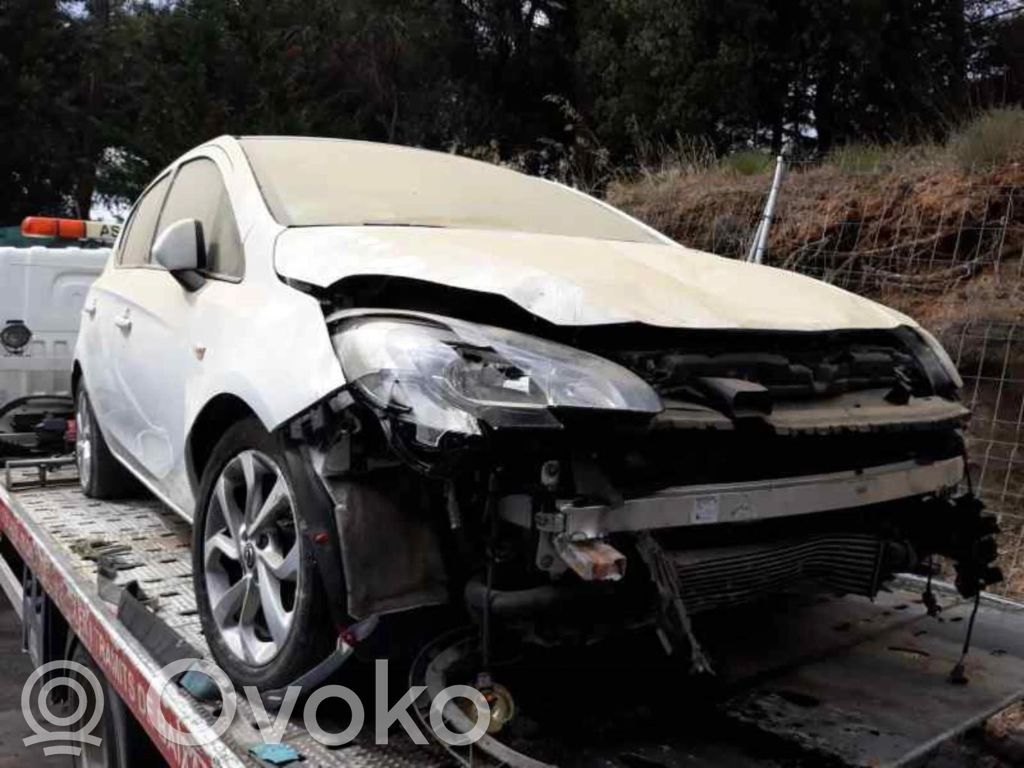Corsa E Corsa  95518047