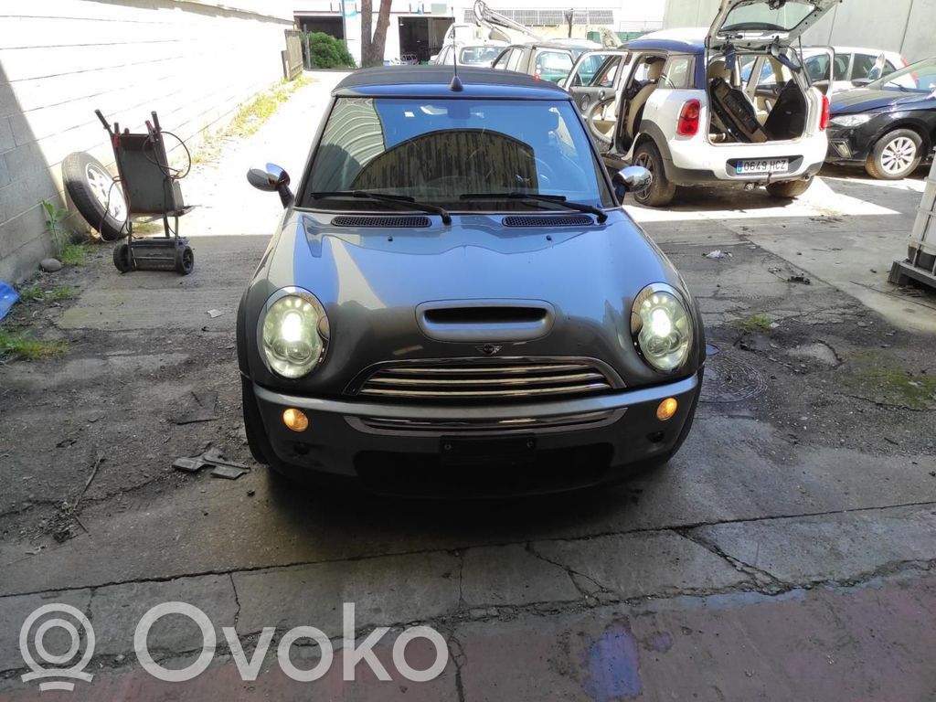 One - Cooper Cabrio R52 One/Cooper Cabrio R52  6765282