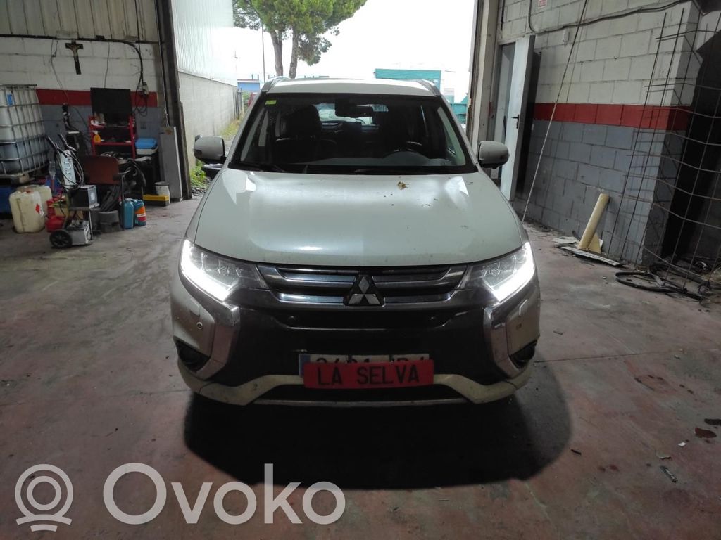 Outlander Outlander  9410A095