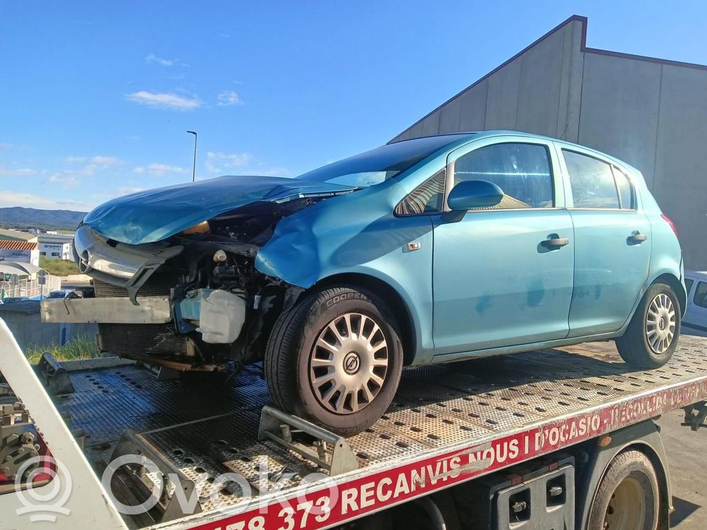 Corsa D Corsa  13282282