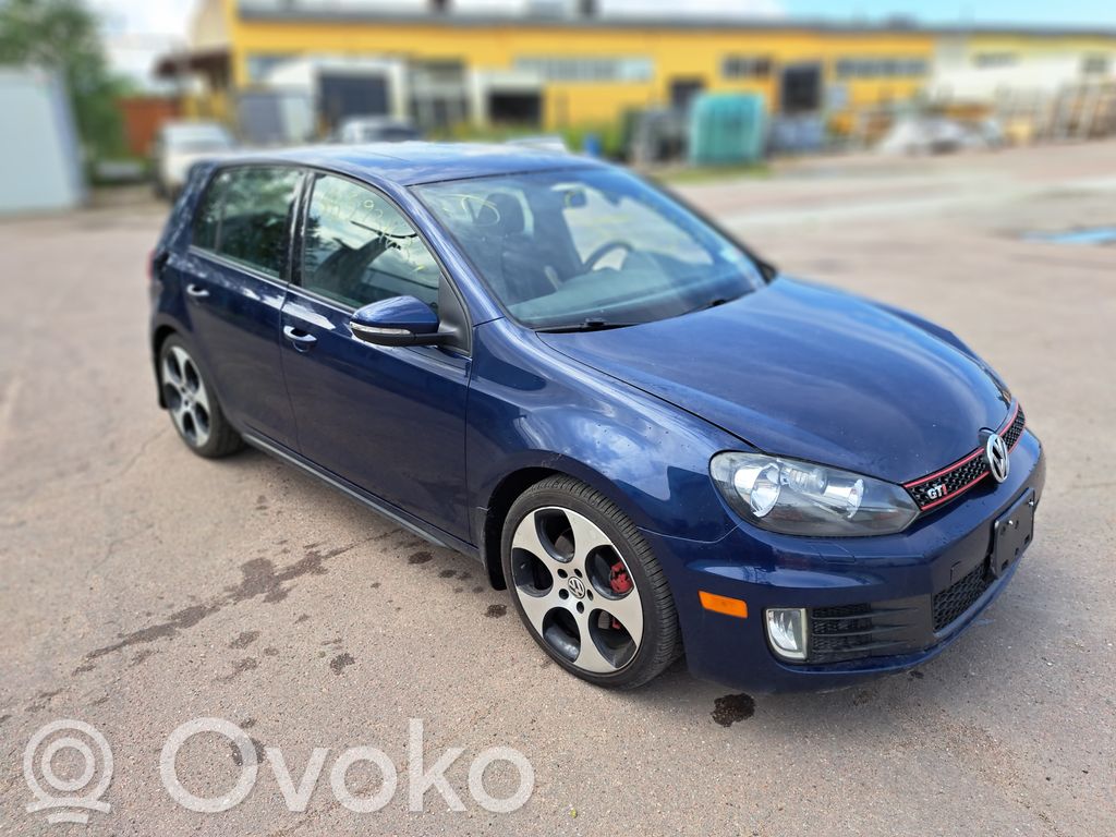 Golf VI Golf  5K0853855B