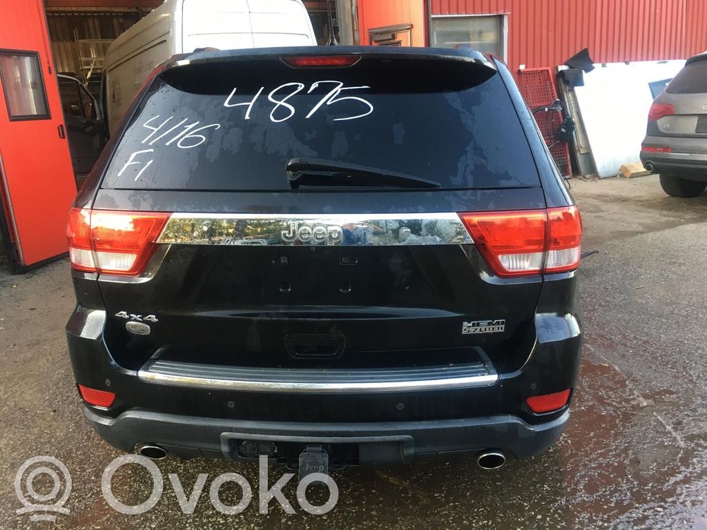 Grand Cherokee Grand Cherokee  57010638AC