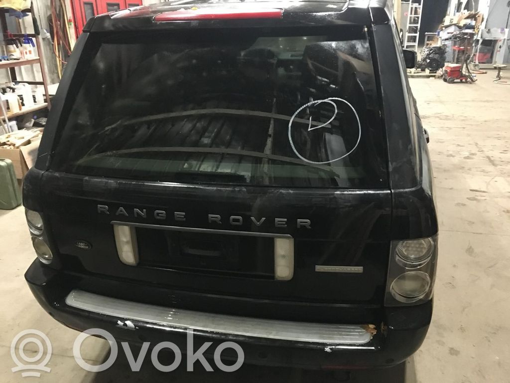 Range Rover L322 Range Rover  8262583