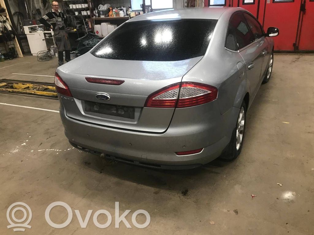 Mondeo MK IV Mondeo  6G9T13A024CE
