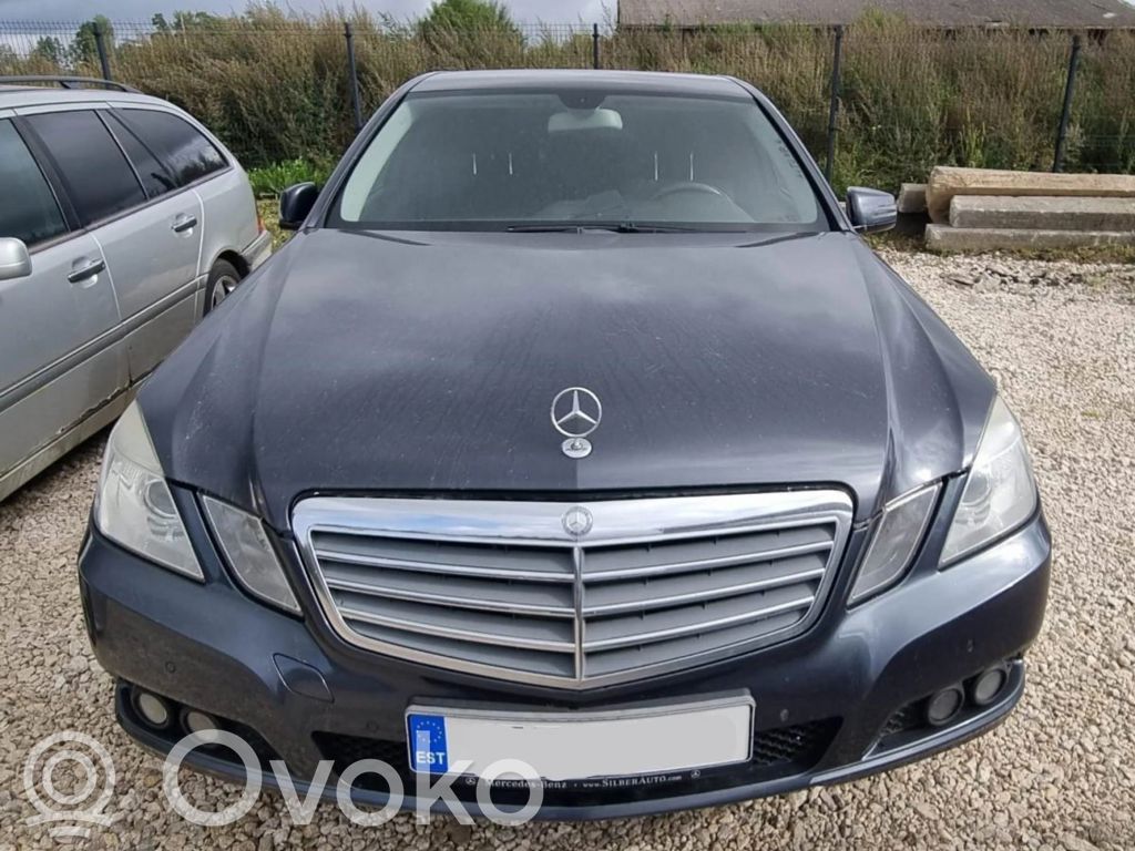 E W212 E-class, AMG (W124, W210, W211, W212, W213, C207, W238)  A0025001497