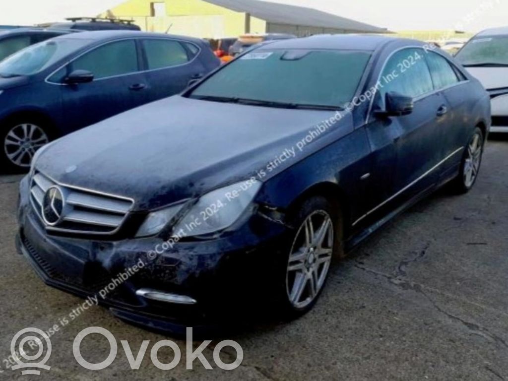 E C207 W207 E-class, AMG (W124, W210, W211, W212, W213, C207, W238)  A2076901740