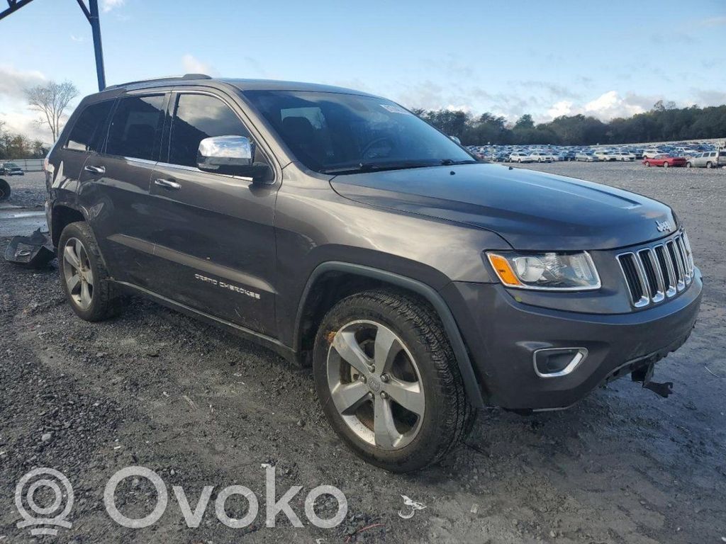 Grand Cherokee Grand Cherokee  68217267AC