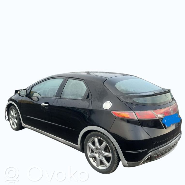 Civic Civic