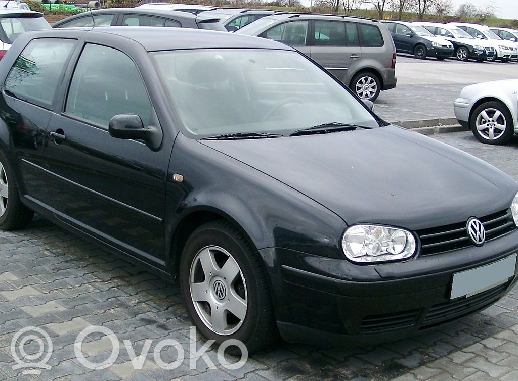 Golf IV Golf  5DK007
