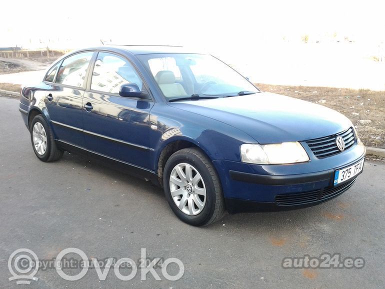 PASSAT B5 Passat  3B5945096F