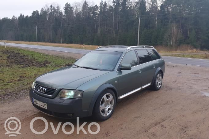 A6 Allroad C5 A6 Allroad  4B0820043AE
