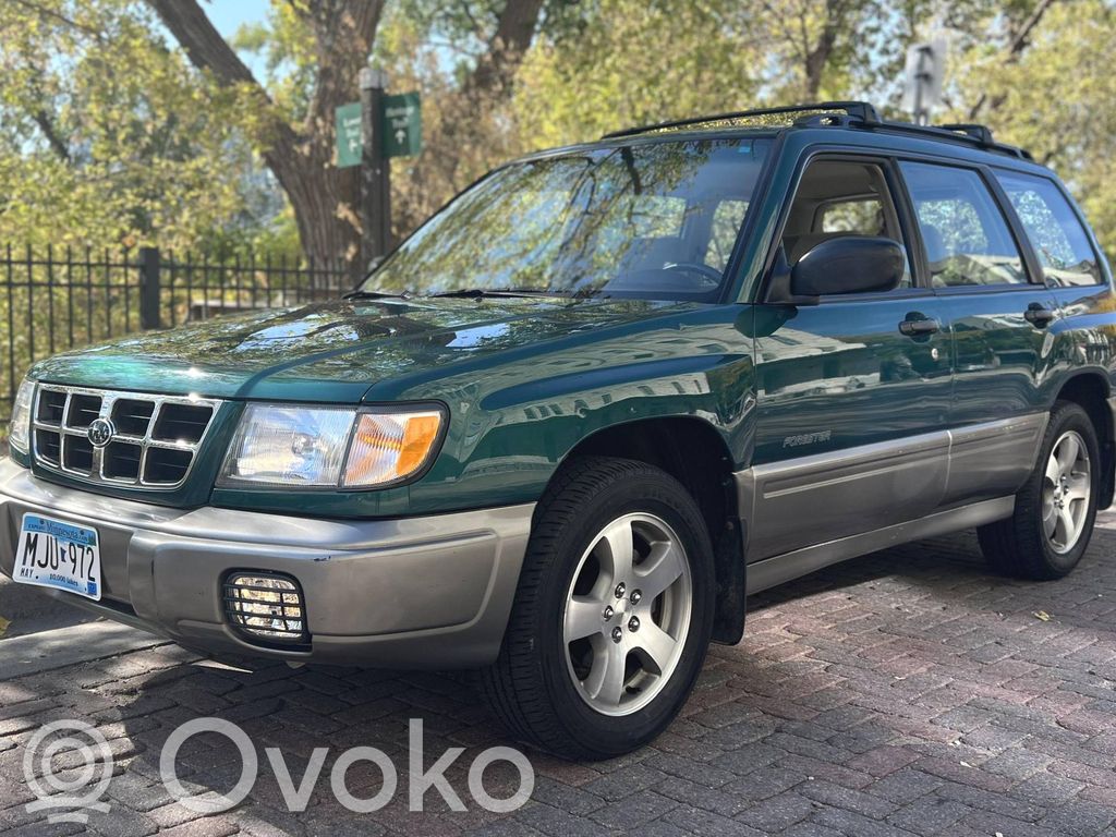 Forester SF Forester  57720FC040