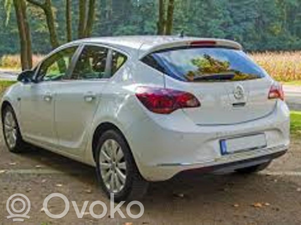 Astra J Astra  13444592