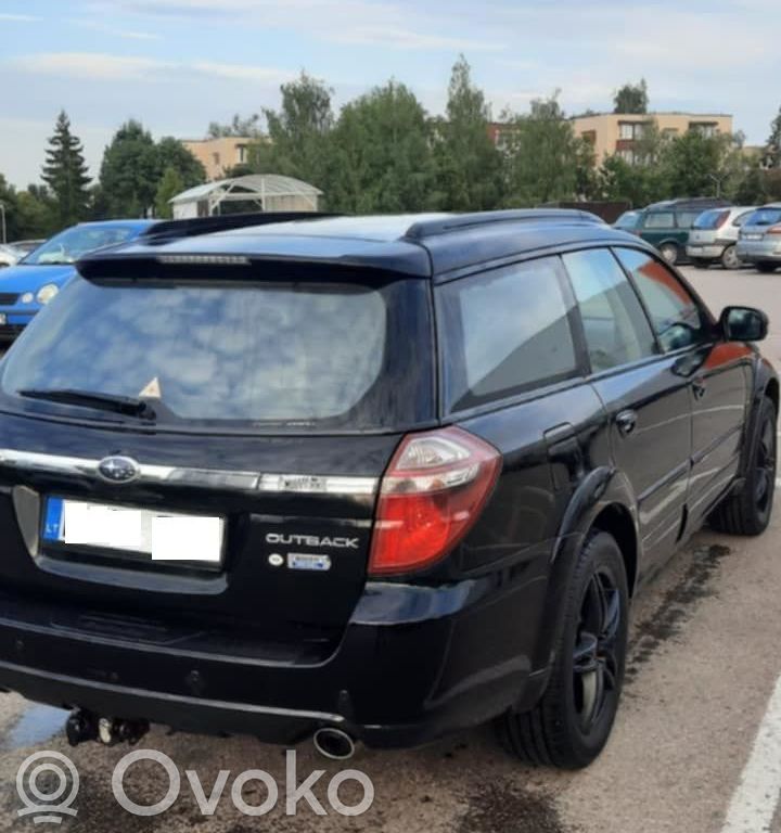 Outback Outback  VF500806